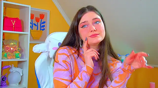 JessicaJewells webcam