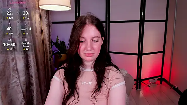 elisabeth_binder - Elisabeth_Binder's free webcam - UK Sex Cams