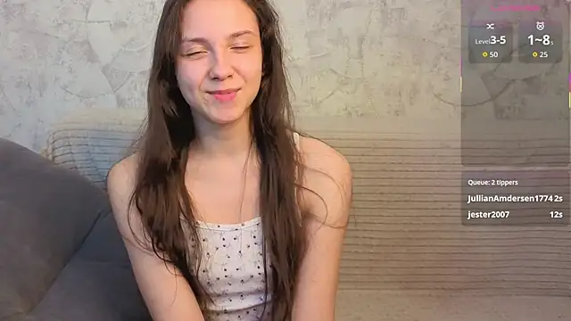 GiseleLamos Stripchat cam model