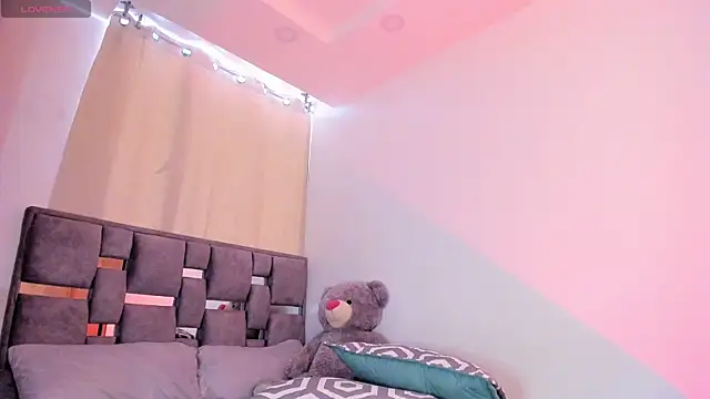 iriss_25 live sex cam