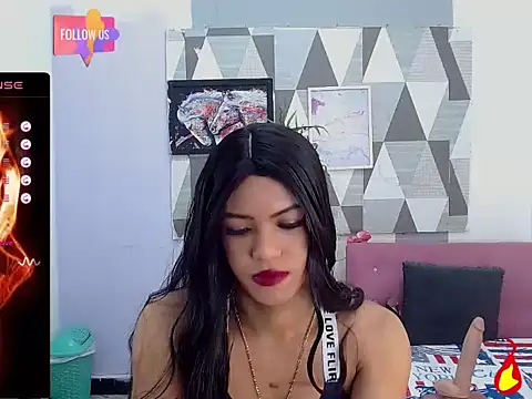 Dominantetrans_xxxhot webcam