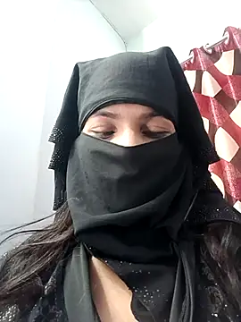 Webcam Model (Aafreen_36)  is live.Free join now!