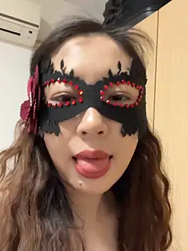 美女mimi_181在线直播