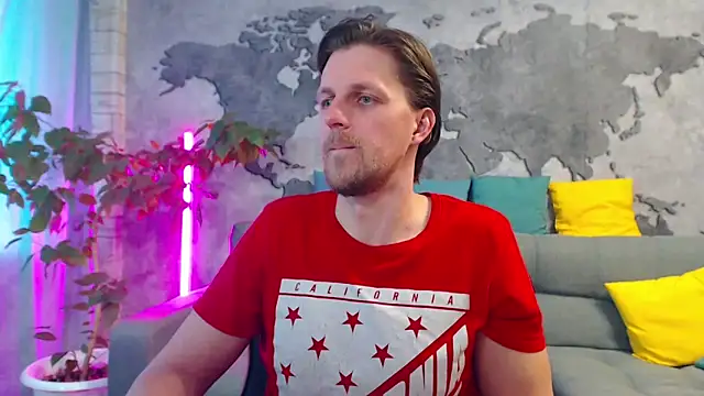 vikingchrisss - VikingChrisss's free webcam - UK Sex Cams