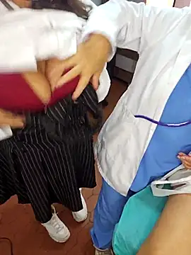 JustSamantha_'s Stripchat profile