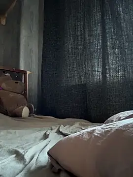 KishaMur live sex cam