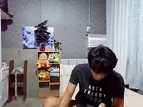 marksurelyhard webcam