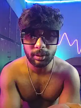 Ivy_the_goddess webcam