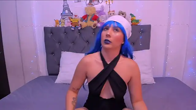 violeta_blaze1 webcam