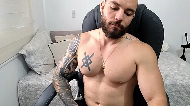Isaac_Carter webcam