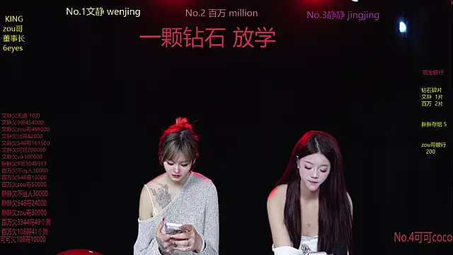 Cute-Baby-001's room