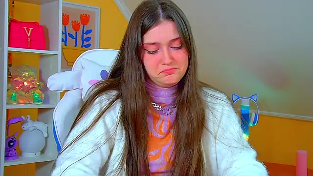 JessicaJewells webcam