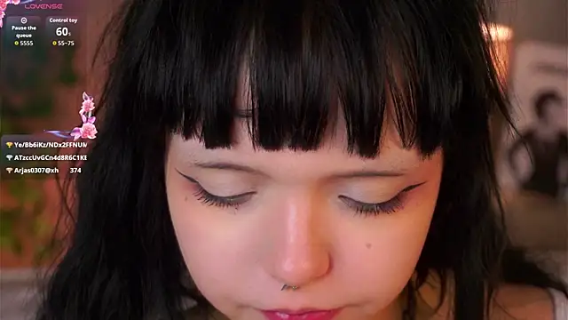 CandiceDossantos webcam