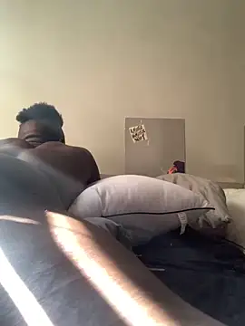 Shawtyblaque21 webcam