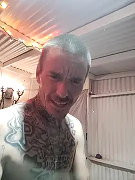 DaddyDifferent webcam