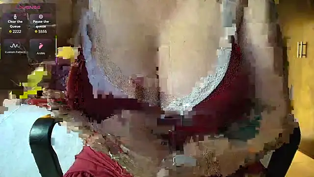 Your_Sweetwish webcam