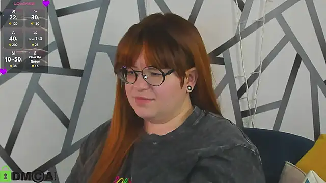 Michelle_Wilsson webcam