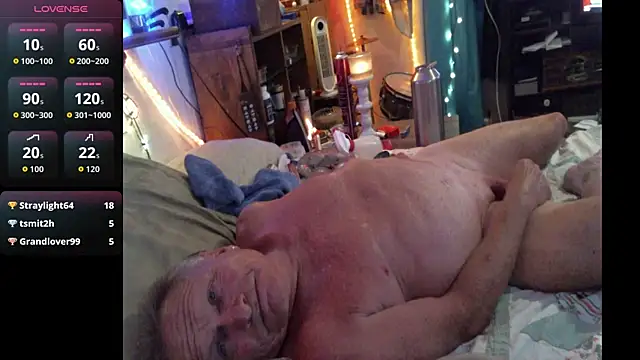 Pussyeat2please webcam