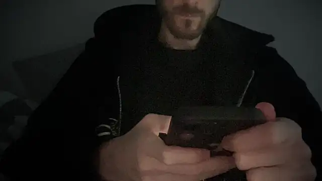 Big8inchUncutCock webcam