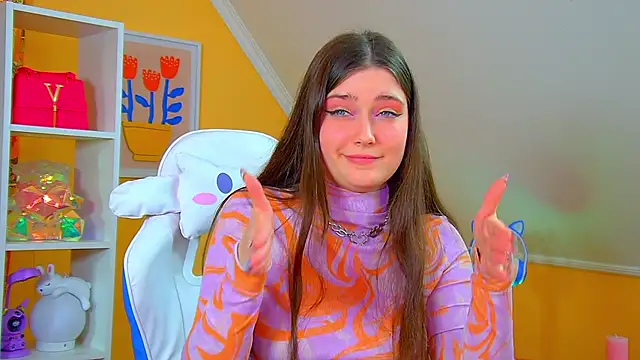 JessicaJewells webcam