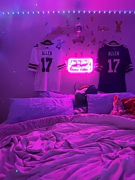 babygingerboo webcam