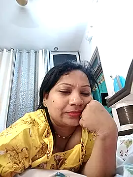 Cute-Janvi20 webcam
