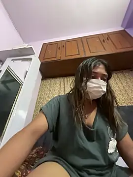 Yourhornynightmare webcam