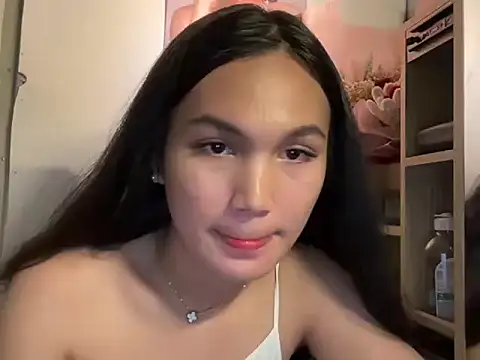 FelicityLincoln webcam