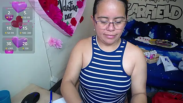 Miss__kendra_ webcam