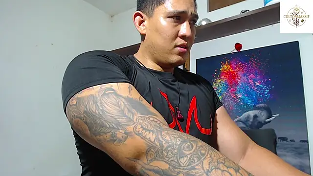 coltonmassiff webcam