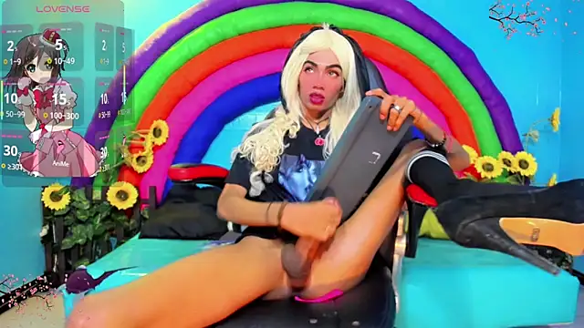 suzume_Mendez webcam