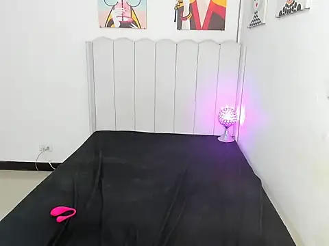 Blythe_Greyson webcam