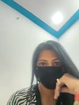 Daisy-Pandey webcam