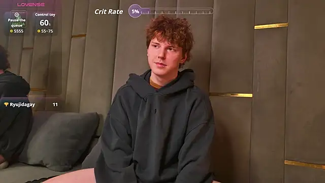 mickey_hawk - Mickey_Hawk's free webcam - UK Sex Cams