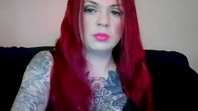 rubyluxxxe webcam