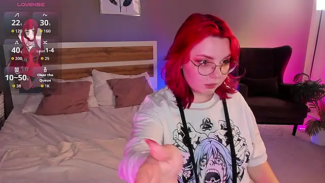 Alice_Kitagawa webcam