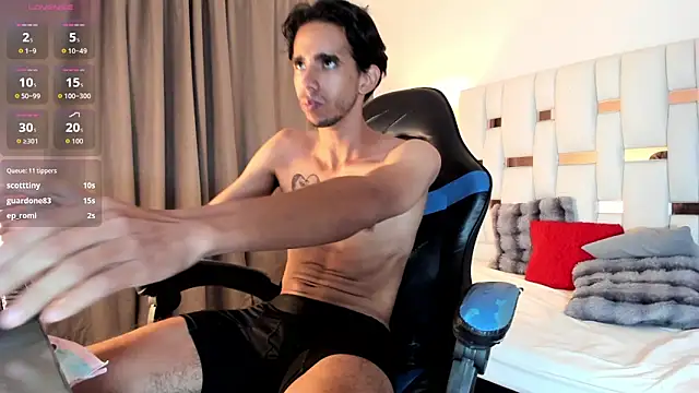 Alessandro_Abruzzo webcam