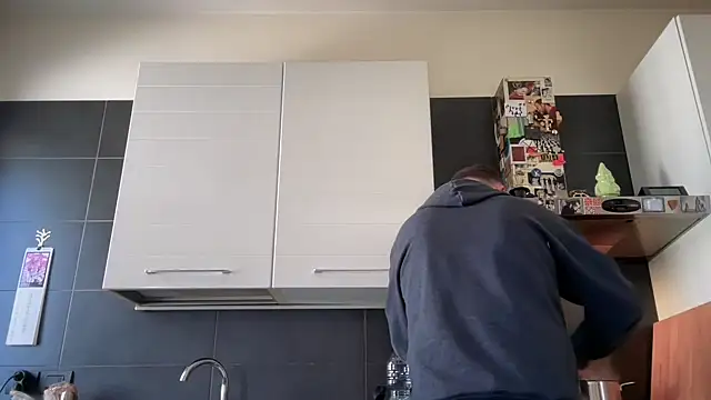 theitalianbear webcam