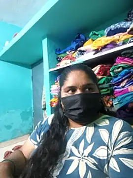 Villageanuty - Live Cam