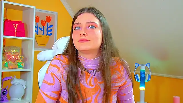 JessicaJewells webcam