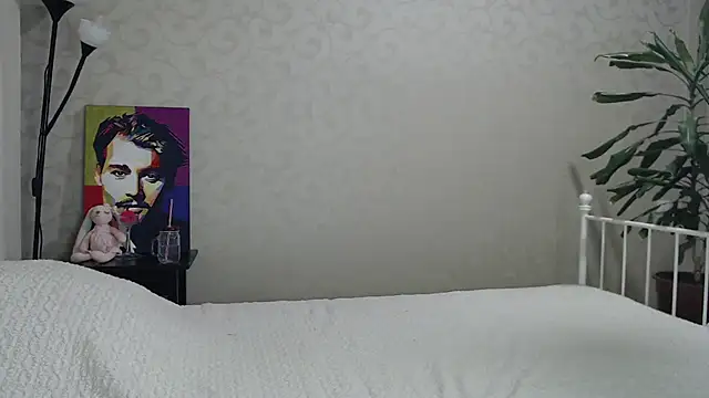 shyevaa - ShyEvaa's free webcam