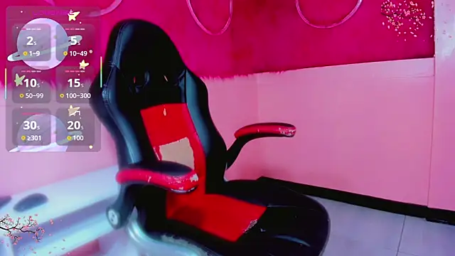 Tiffany_Miller_ webcam