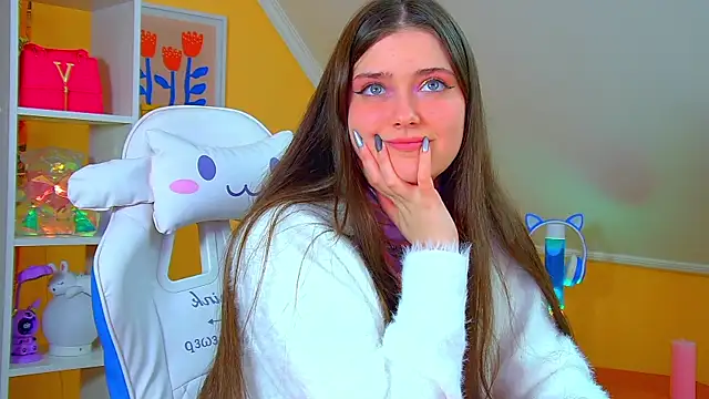 JessicaJewells webcam