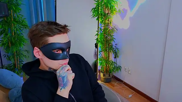 ohhottom live sex cam