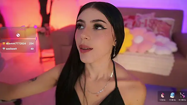 JadeSummerr live sex cam