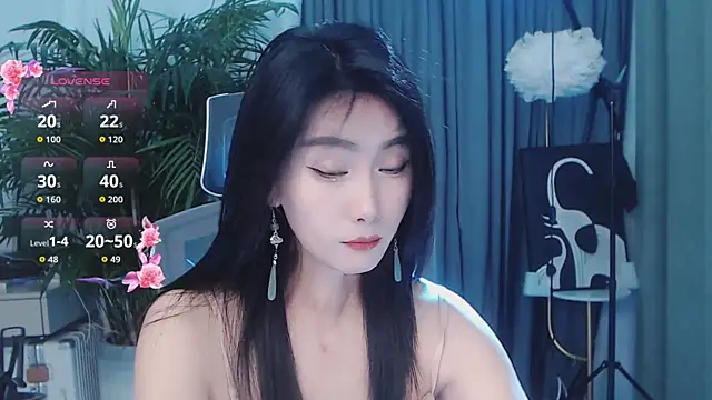 美女feifei-love在线直播