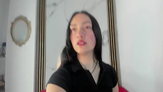 Scarlett__Fox__ webcam