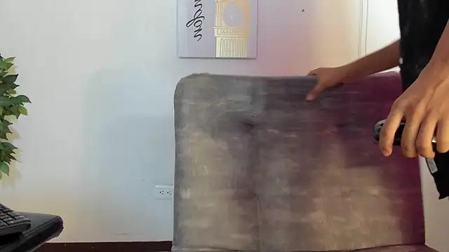 noirvynn - Noirvynn's free webcam - UK Sex Cams