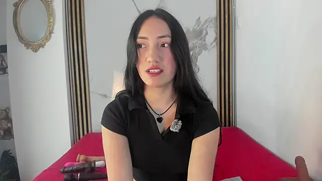 scarlett__fox__ - Scarlett__Fox__'s free webcam - UK Sex Cams