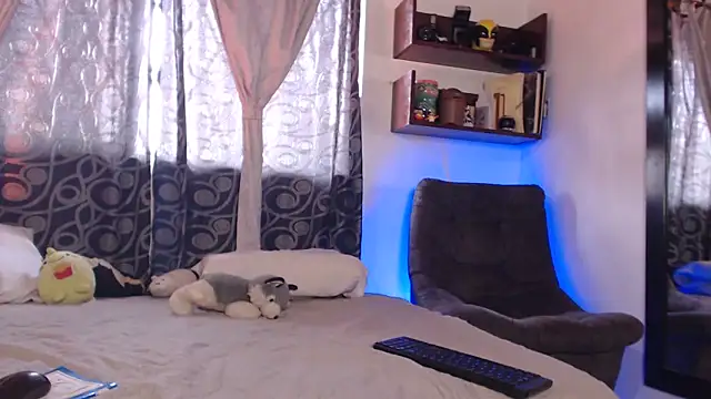 porn chat room ArturoCardona 